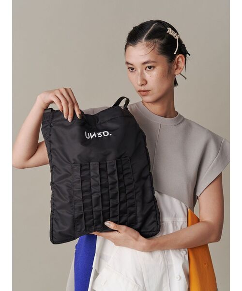 UN3D. | MA-1 POCKET TOTE / MA-1ポケットトート - Buyee, an
