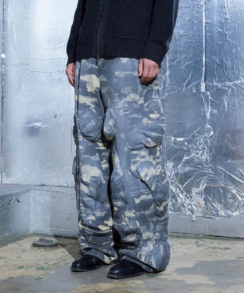 A2O | 【a2o】3Dバブルパンツ - Buyee, an Online Proxy Shopping