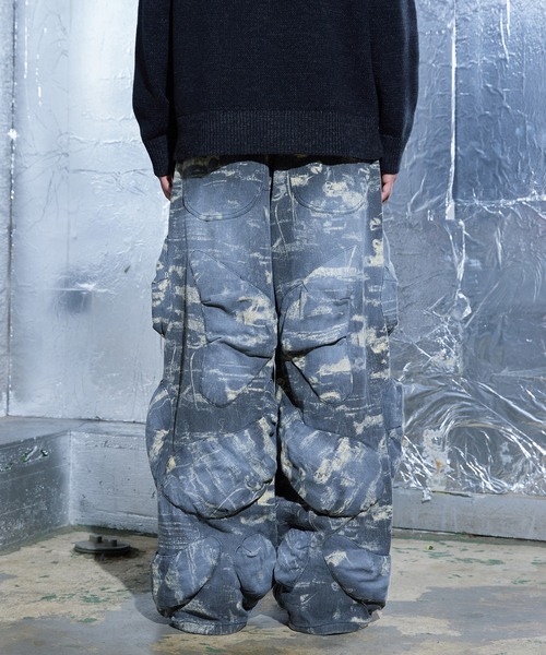 A2O | 【a2o】3Dバブルパンツ - Buyee, an Online Proxy Shopping