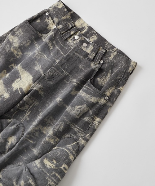 A2O | 【a2o】3Dバブルパンツ - Buyee, an Online Proxy Shopping