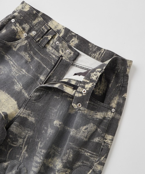 A2O | 【a2o】3Dバブルパンツ - Buyee, an Online Proxy Shopping