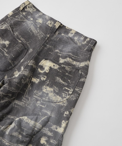 A2O | 【a2o】3Dバブルパンツ - Buyee, an Online Proxy Shopping