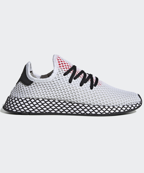adidas deerupt on line