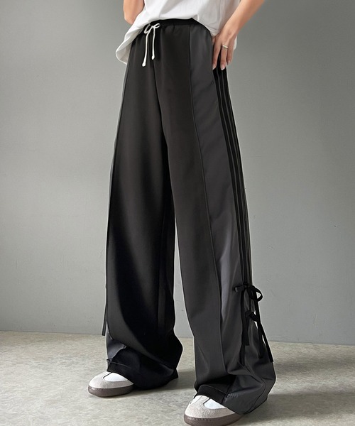 PAMEO POSE | Cowboy Pants - Buyee, an Online Proxy Shopping