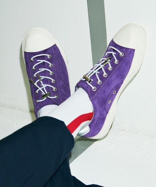 Slack Slack Clude Premium Suede Buyee An Online Proxy Shopping Service Shop At Zozotown Bot Online