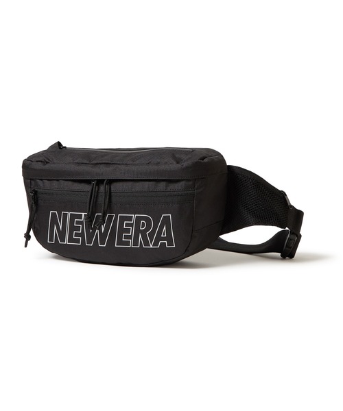 NEW ERA | ニューエラ ウエストバッグ 3L EXPLORER NEW ERA - Buyee