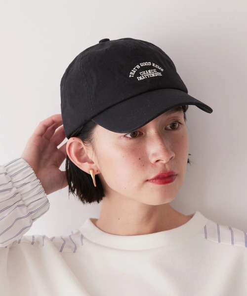 AMERICAN HOLIC -  WEB限定】アシンメトリーストライプシャツ/AMERICAN HOLIC