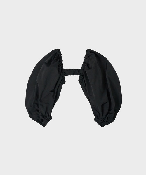 【me】HAENGNAE OMOCHI APLON HAENGNAE（ヘンネ） OMOCHI APRON| ブランドドレスのレンタル