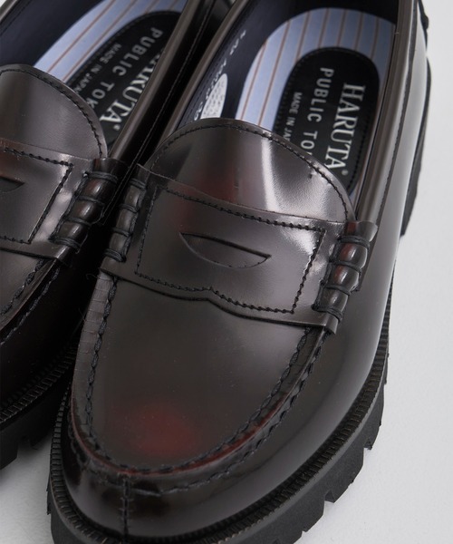 PUBLIC TOKYO | ＊再販リクエスト次第で再販売の可能性あり＊【別注