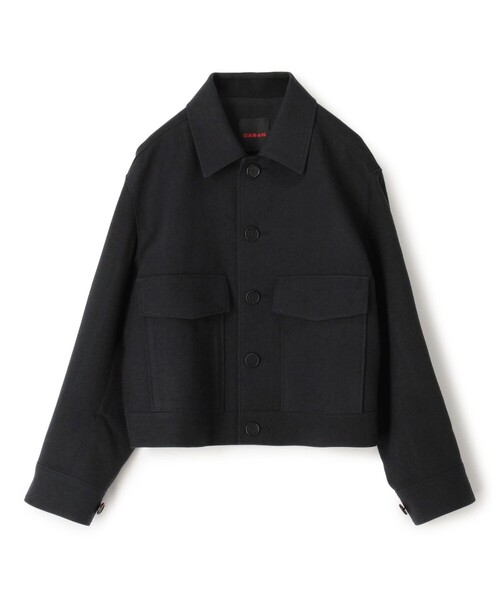 TOMORROWLAND | ウールケーブル ハンドマフラー - Buyee, an Online