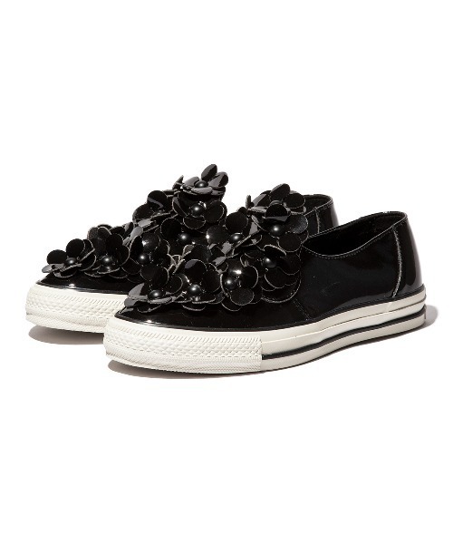 CONVERSE | CONVERSE ALL STAR TOKYO BOPPER FLOWER SLIP-ON