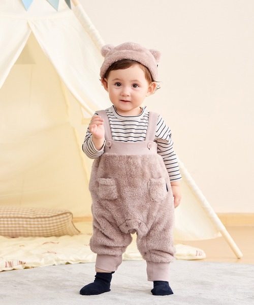 LIFE SUPPORT PRODUCTS | 【COTTON from U.S.A】ビッグポケット