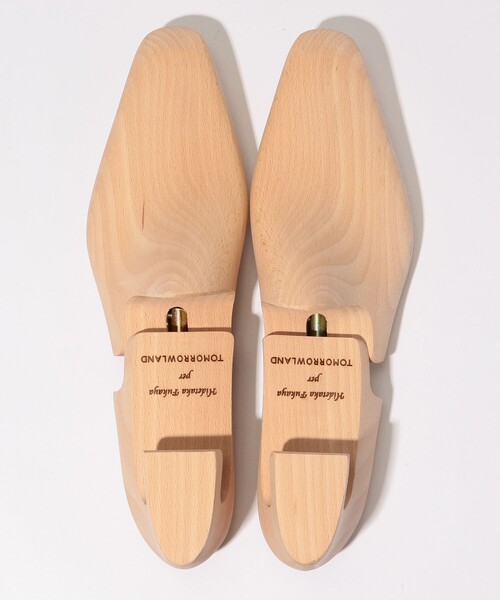 B*X様 hidetaka hukaya tomorrowland U tip hidetaka hukaya tomorrowland U tip shoes