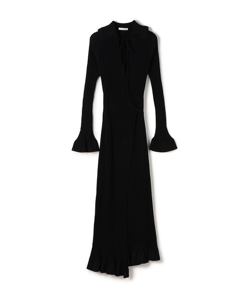 BY MALENE BIRGER | BY MALENE BIRGER GIANINA マキシドレス - Buyee 