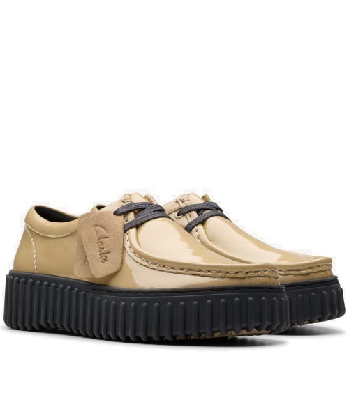 CLARKS | Clarks TORHILL BEE（クラークス トーヒルビー