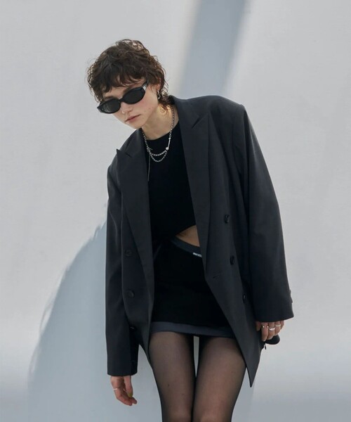 JOSE MOON ジャケット、パンツ2点セット