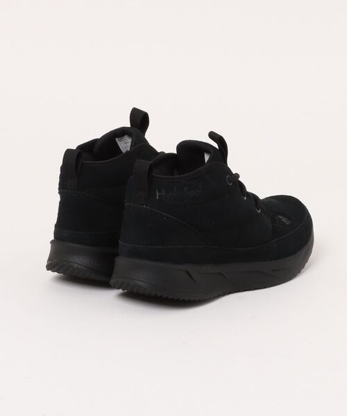 THE NORTH FACE | 【THE NORTH FACE】ザ ノースフェイス NUPTSE CHUKKA