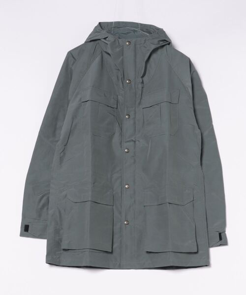 SIERRA DESIGNS | 【米国製60/40】ロクヨンクロス Made in