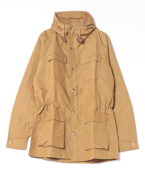 SIERRA DESIGNS | 【米国製60/40】ロクヨンクロス Made in