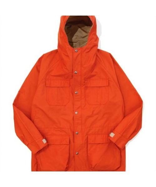 Sierra Designs【USA製60/40クロス マウンテンパーカー】Ｌ SIERRA DESIGNSシエラデザイン USA製 マウンテンパーカー L