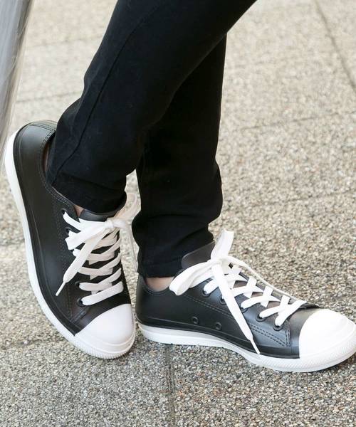 Kobe Lettuce ローカットレインスニーカー レディース Buyee An Online Proxy Shopping Service Shop At Zozotown Bot Online