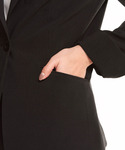 Newlyme Web限定 洗えるストレッチアンクル丈パンツスーツ２点セット Buyee An Online Proxy Shopping Service Shop At Zozotown Bot Online