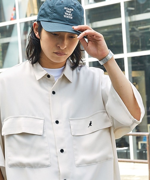 限定！コメティック オサレカンパニーTシャツ Mサイズ 3色展開】100万人突破記念T / 【公式】MRGN - 丸山ゴンザレス