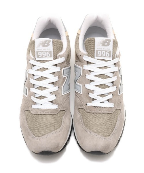 NEW BALANCE | New Balance U996GR - Buyee, an Online Proxy