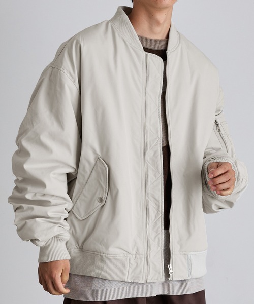 通販 anchor smith トラックジャケット ANCHOR INC HOODED NYLON TRACK JACKET ANCSS26OT08 ANCHOR INC ジャケット MEN ANCHOR INC 正規取扱店