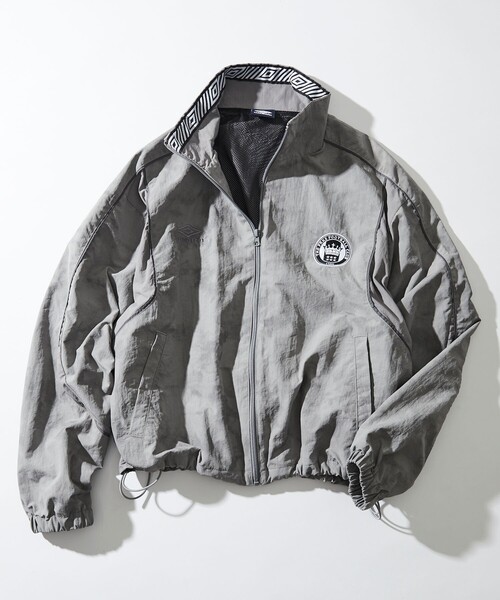 UMBRO FREAK'S STORE ナイロンジャケット UMBRO FREAK'S STORE 別注NylonJACKET FREAK'S STORE｜別注 Nylon