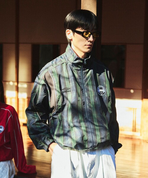 DETAILS | DETAILS/ メルトンチェスターコート - Buyee, an