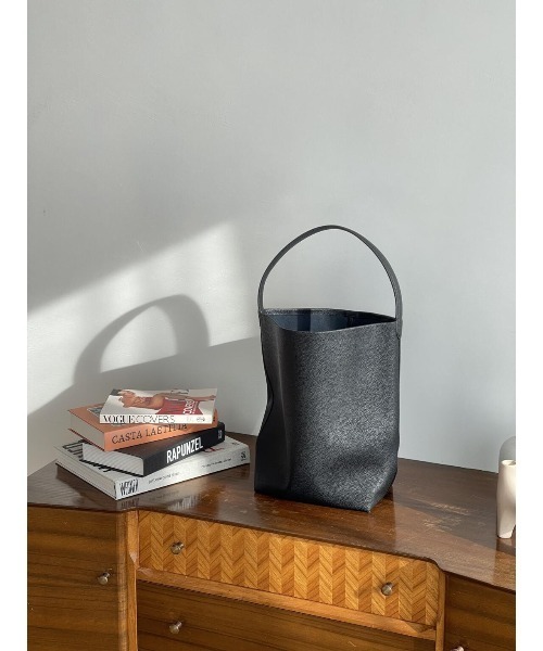 JISTORY ジストリー ONE HANDLE SHOULDER BAG JISTORY | JISTORY/ジストリー/ONE HANDLE SHOULDER BAG - Buyee, an