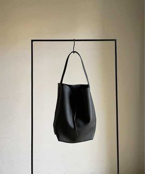 JISTORY | JISTORY/ジストリー/ONE HANDLE SHOULDER BAG - Buyee, an