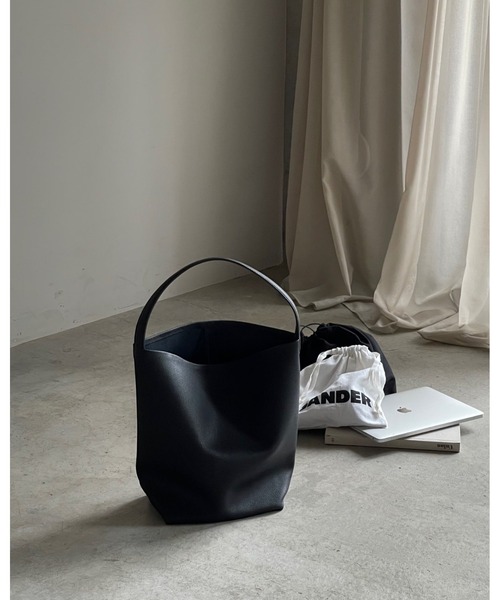 JISTORY | JISTORY/ジストリー/ONE HANDLE SHOULDER BAG - Buyee, an