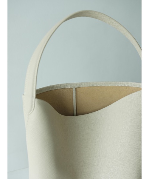 JISTORY | JISTORY/ジストリー/ONE HANDLE SHOULDER BAG - Buyee, an