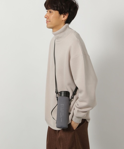 るる商品です LAKOLE（ラコレ） タンブラー 2WAYボトルホルダー「750ml」 / 113692