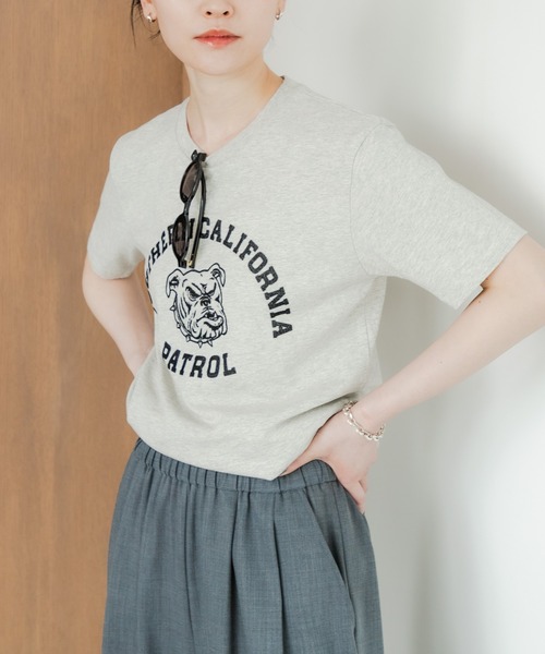 MIXTA | MIXTA/ミクスタ MOUNTAIN LION HOODIE パーカー - Buyee