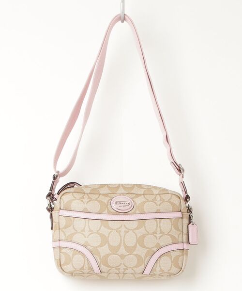 COACH | ショルダーバッグ - Buyee, an Online Proxy Shopping Service