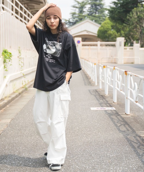 ZOO YORK | ∴WEGO/別注ZOOYORKグラフィックT - Buyee, an Online