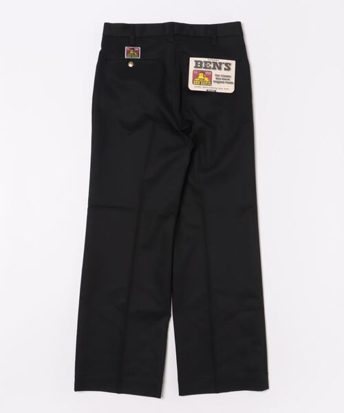 BEN DAVIS/PROJECT LINE | 《BEN DAVIS PROJECT LINE》BD NW