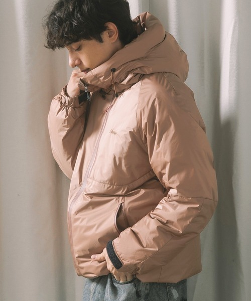 NANGA | NANGA/ナンガ AURORA TEX DOWN JACKET ダウンジャケット 防水