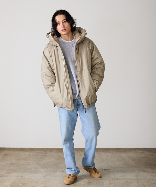 NANGA | NANGA/ナンガ AURORA TEX DOWN JACKET ダウンジャケット 防水