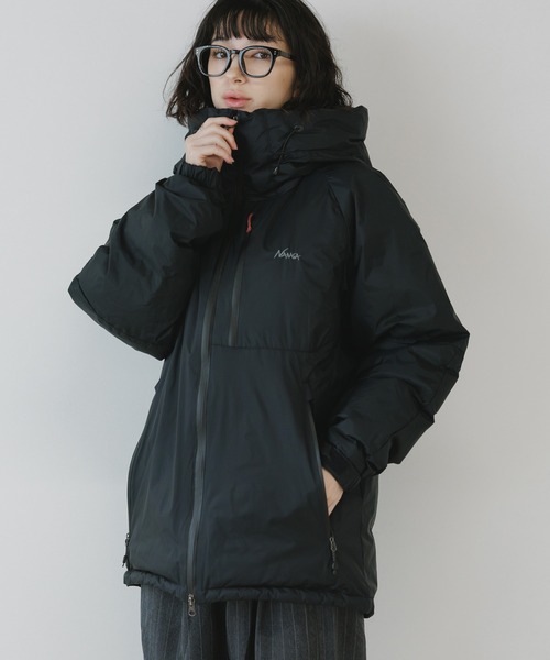 NANGA | NANGA/ナンガ AURORA TEX DOWN JACKET ダウンジャケット 防水