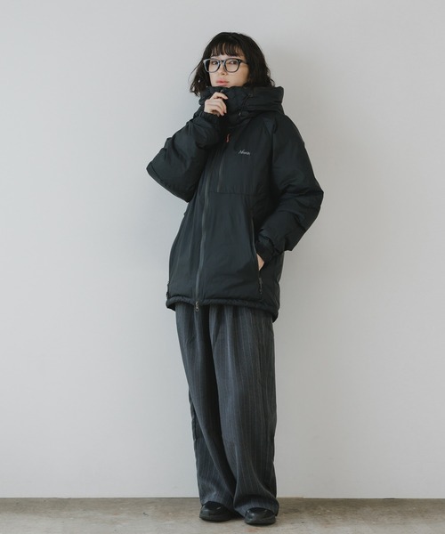 NANGA | NANGA/ナンガ AURORA TEX DOWN JACKET ダウンジャケット 防水
