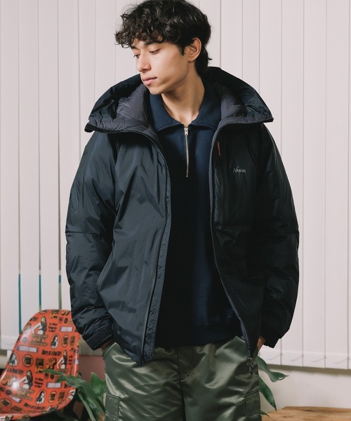 NANGA | NANGA/ナンガ AURORA TEX DOWN JACKET ダウンジャケット 防水