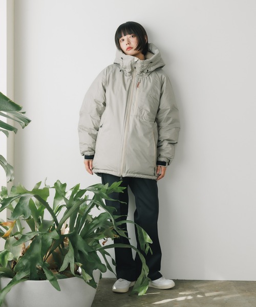 NANGA | NANGA/ナンガ AURORA TEX DOWN JACKET ダウンジャケット 防水