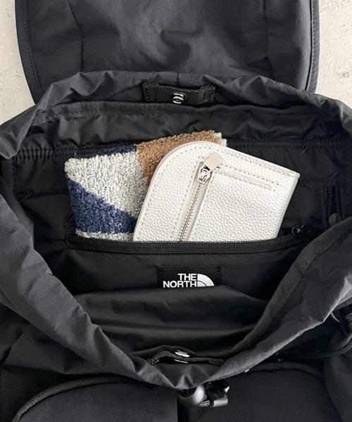 レディース 【新品】 ノースフェイス W