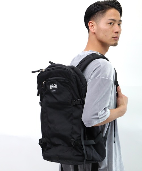 Bach Bach バッハ ナイロンバッグパック Bike2b 30 Buyee An Online Proxy Shopping Service Shop At Zozotown Bot Online