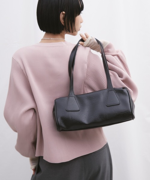 新品☆定価1.8万円☆AUNT MARIE'S ボアライナー付き モッズコート Aunt Marie's（アントマリーズ）の「スタンドネックロング