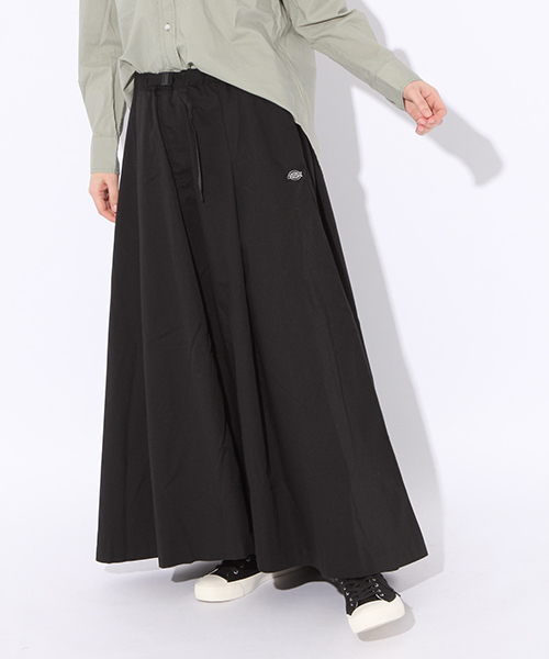 Niko And ロングスカート Dickiesコラボ Buyee An Online Proxy Shopping Service Shop At Zozoused Bot Online